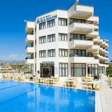 Book Hotel Malhun Calis Beach